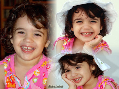 COLLAGE ...