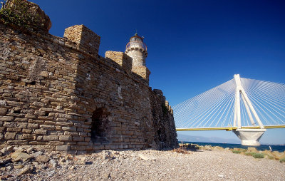 ANTIRIO  -  CASTLE ...