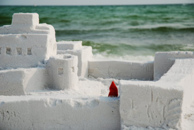 SandCastles...