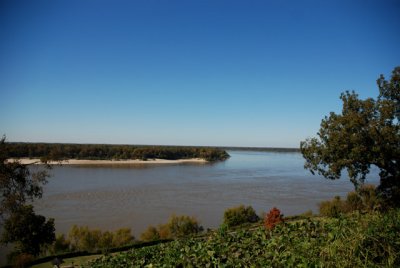 Vicksburg