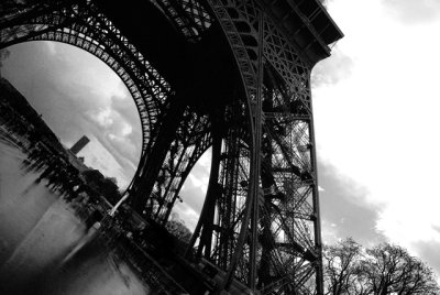 black_and_white