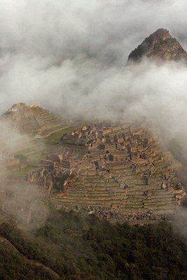 Expedição Andina 2008