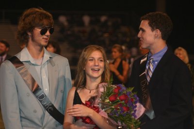 Homecoming Starrs Mill