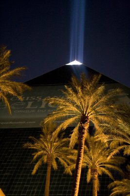 OnBase Confrence, Las Vegas 2008