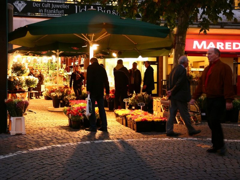 Frankfurt