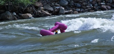 White Water