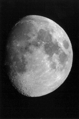 Lunar Photos