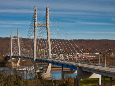 New Maysville Bridge