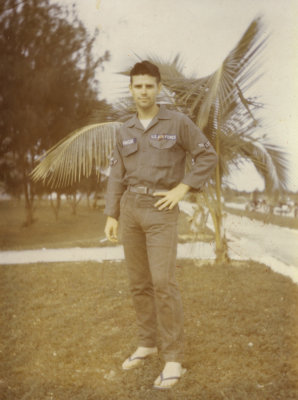 Guam, 1966