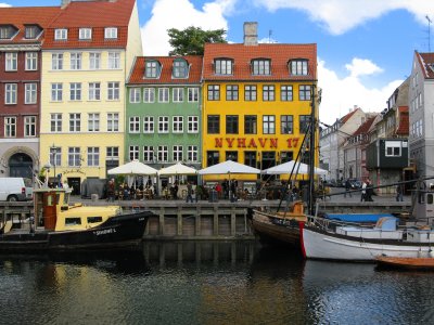 Nyhavn
