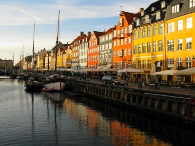 Nyhavn