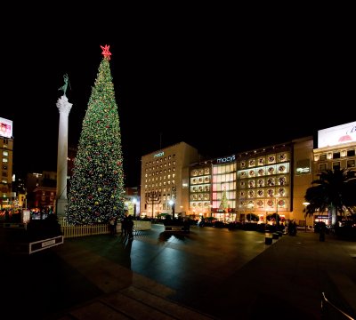 Union Square