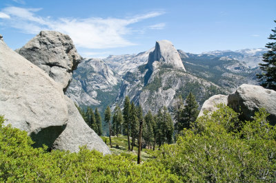 Half Dome