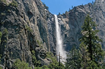 Bridal Veil Fall