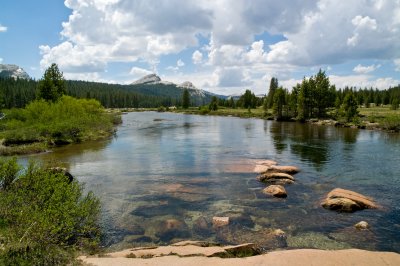 Tuolumne River