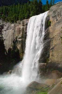 Vernal Fall