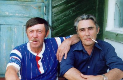 1998 victor (2006) et vladimir