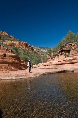 Slide Rock Private