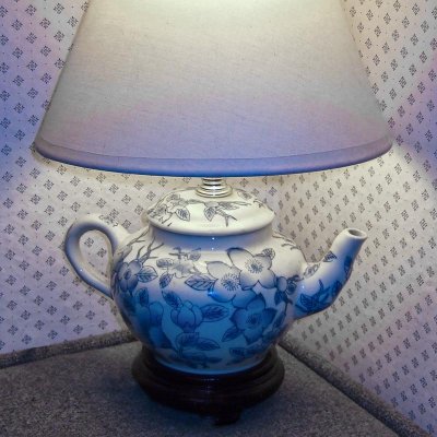 Lamp