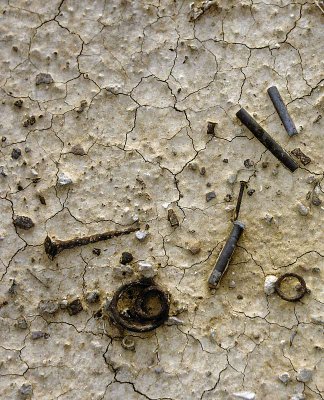 Desert Rust