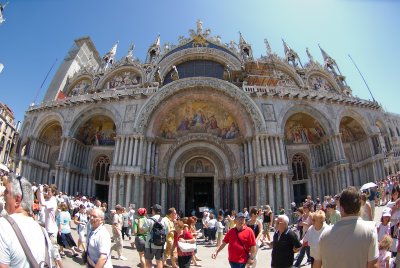 Basilica di San Marco