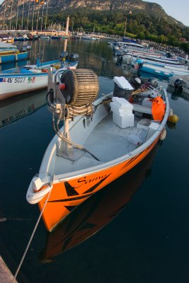 Fisherboat