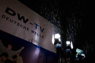 Rain II