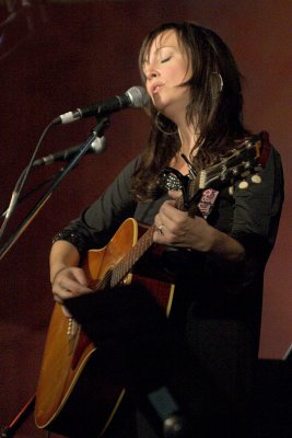 Tara Maclean @ Hugh's Room