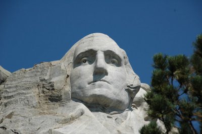 George Washington