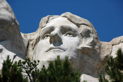 Thomas Jefferson