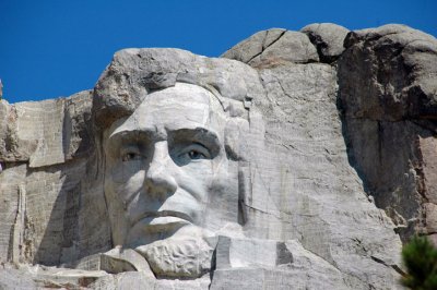Abraham Lincoln