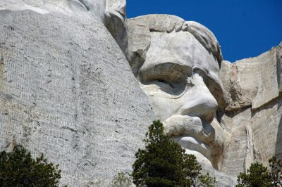 Theodore Roosevelt