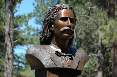 Wild Bill Hickok