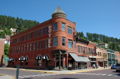 Deadwood