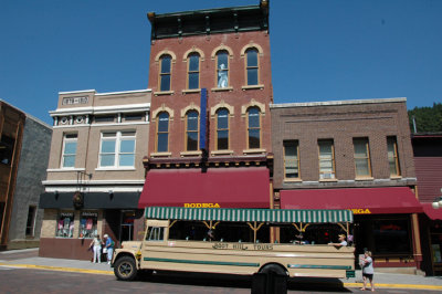 Deadwood