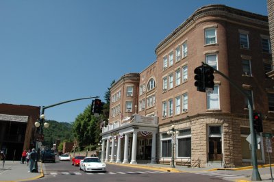 Deadwood