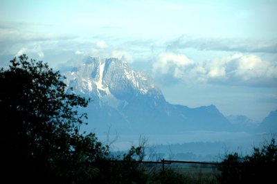 Teton Storm