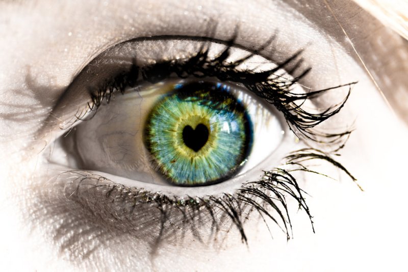 eye love you