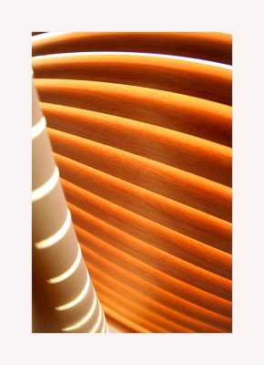 vase abstract