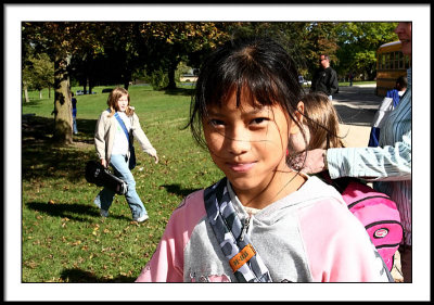 oct 5 after school