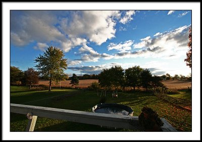oct 14 morning