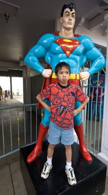 june 25 supermen