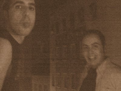 oscar y toni