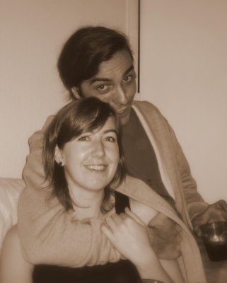 sally y george