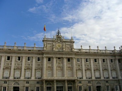 palacio real