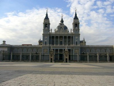 palacio real