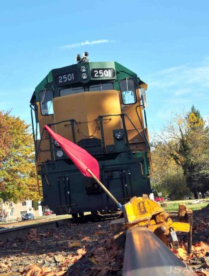 Trains