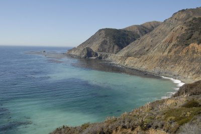 CA Route 1