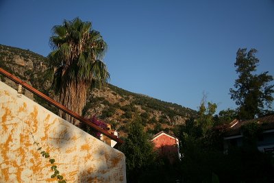 Olu Deniz Resort Hotel