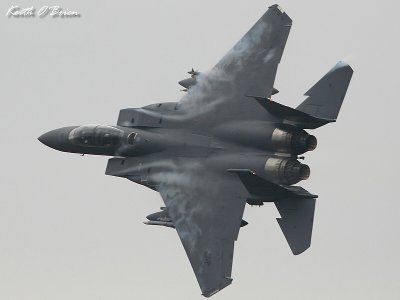 F15E Strike Eagle 2